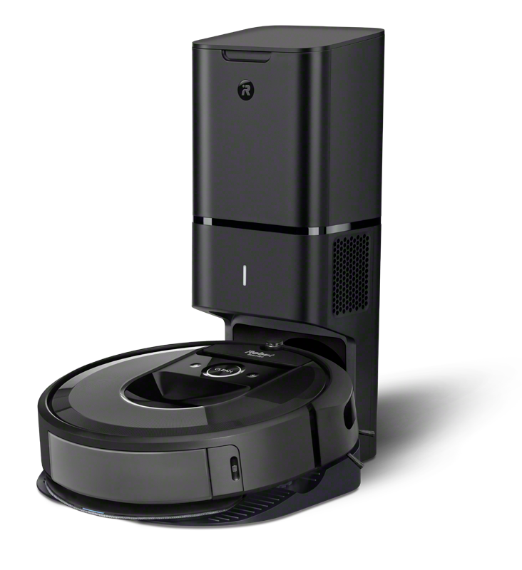 Roomba Combo® i8+ robotstøvsuger og