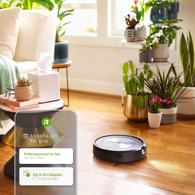 iRobot® Roomba® j7