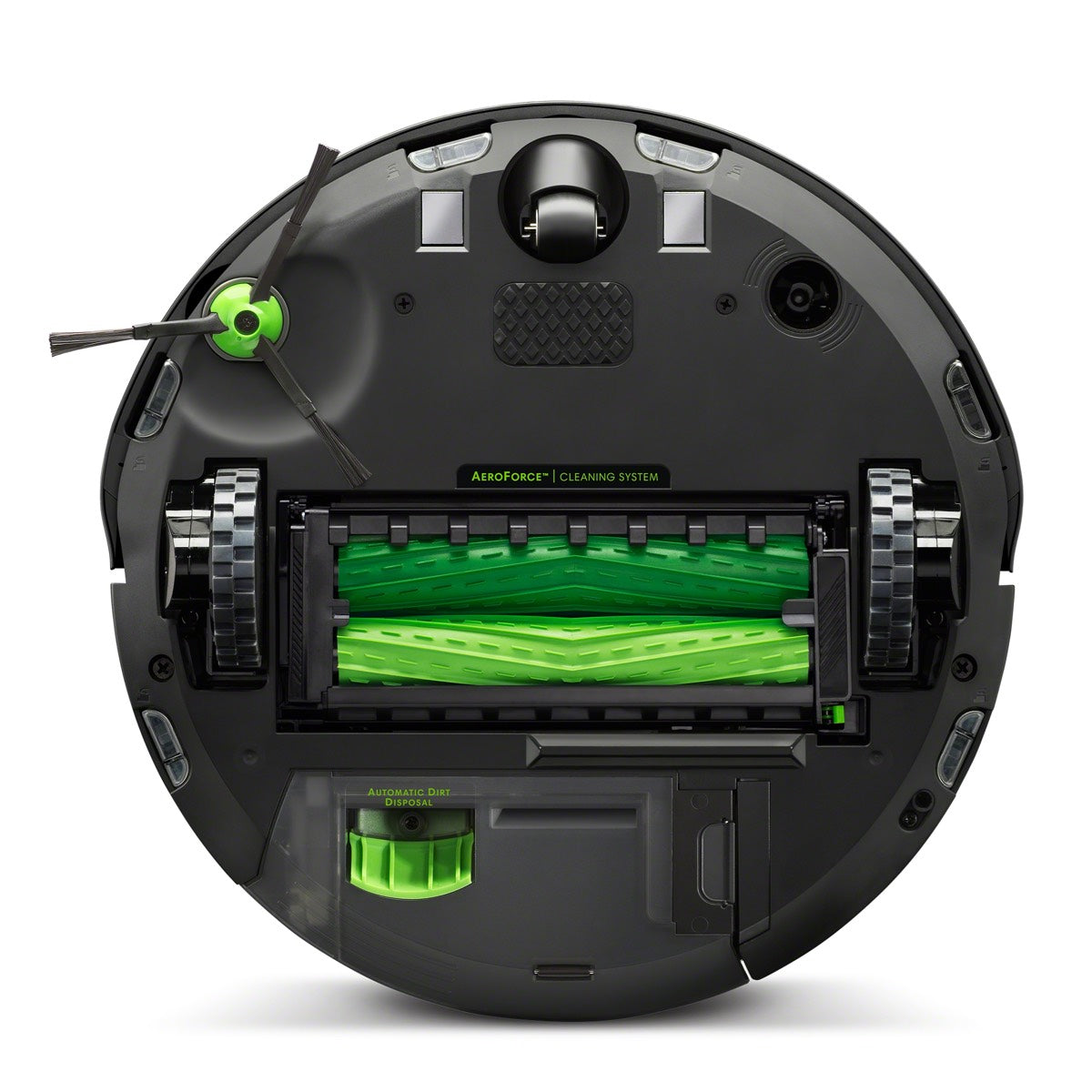 iRobot® Roomba® i7 Medium Grey