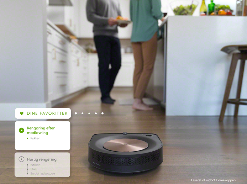 iRobot® Roomba® s9+
