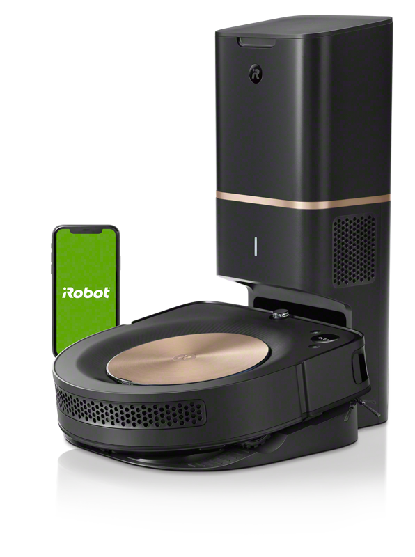 iRobot® Roomba® s9+