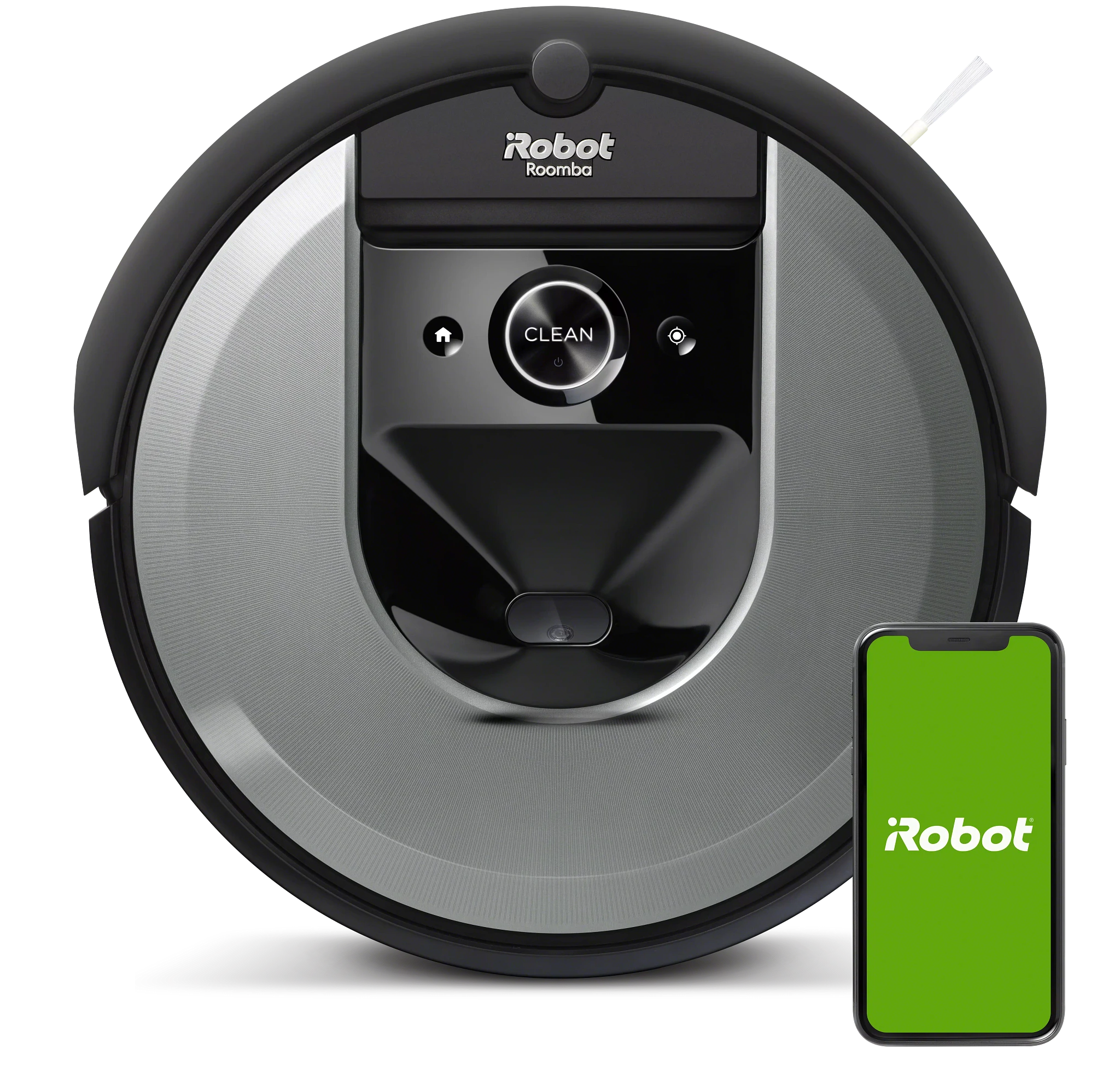Roomba® i7 Robotstøvsuger