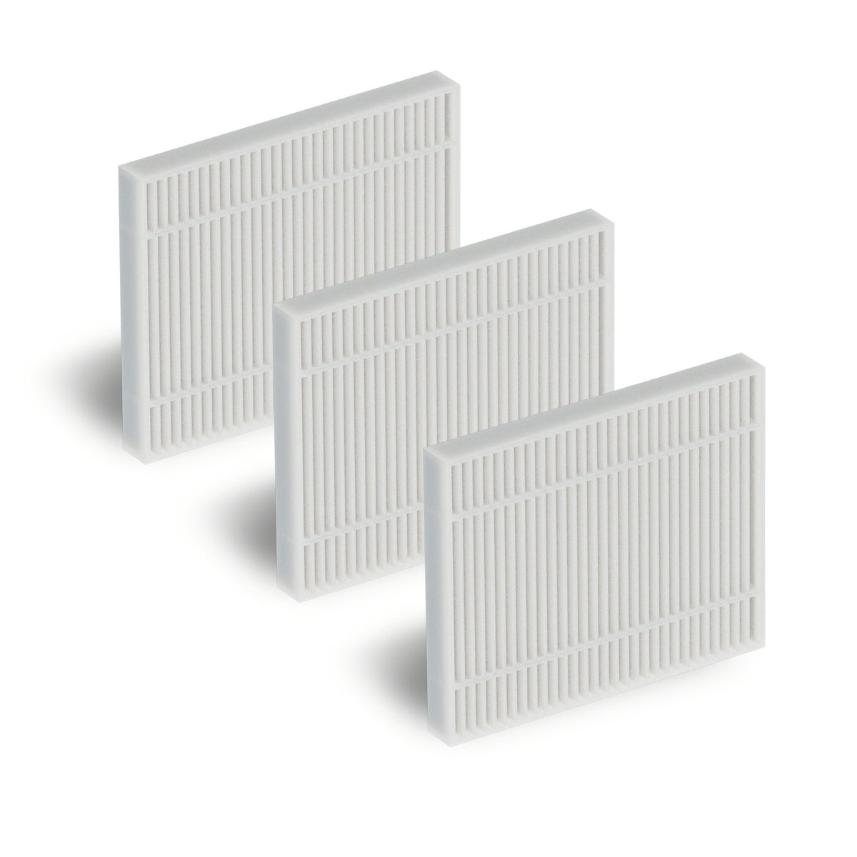 iRobot Filter til Roomba® 115 Combo-robotter, 3-pak