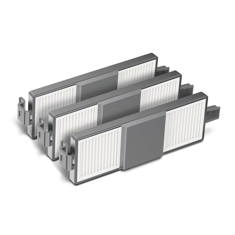 iRobot Filter til Roomba® 205 DustCompactor™ - robotter, 3 - pak