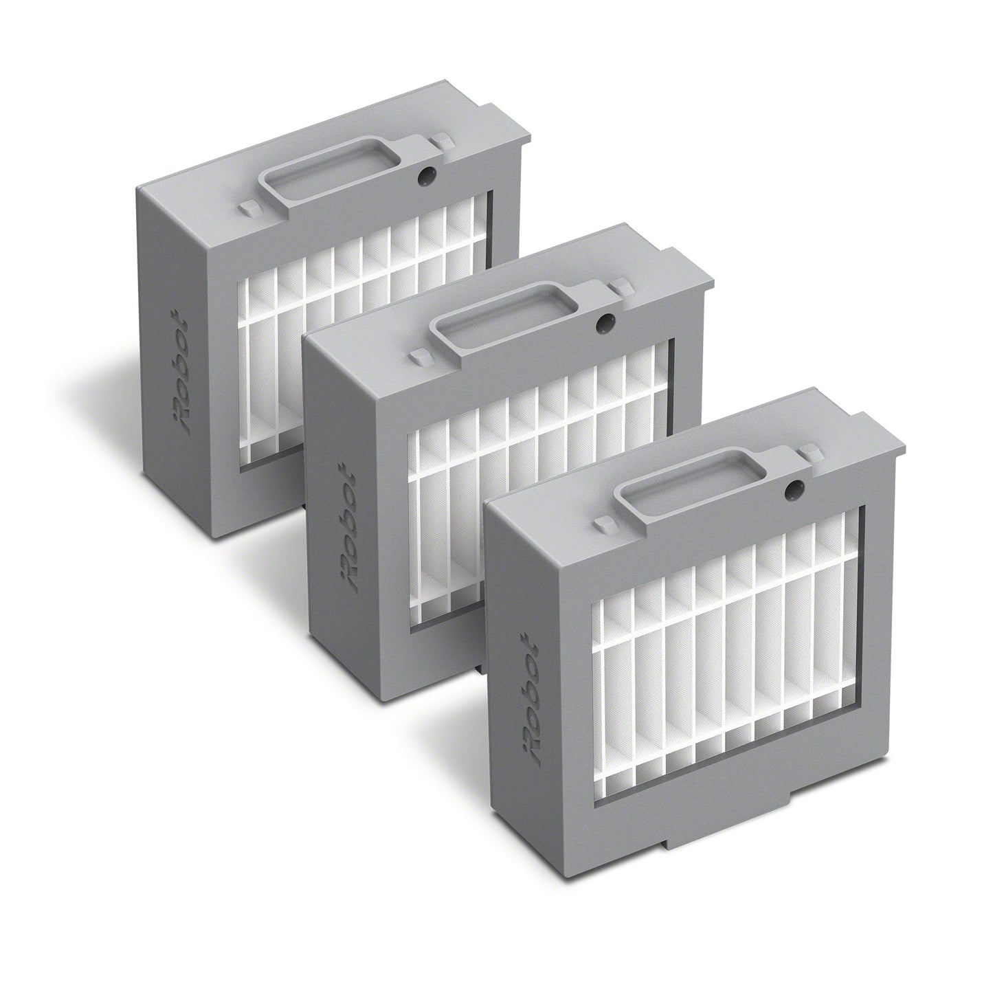 iRobot Filter til Roomba® 705 Vac, 3 - pak