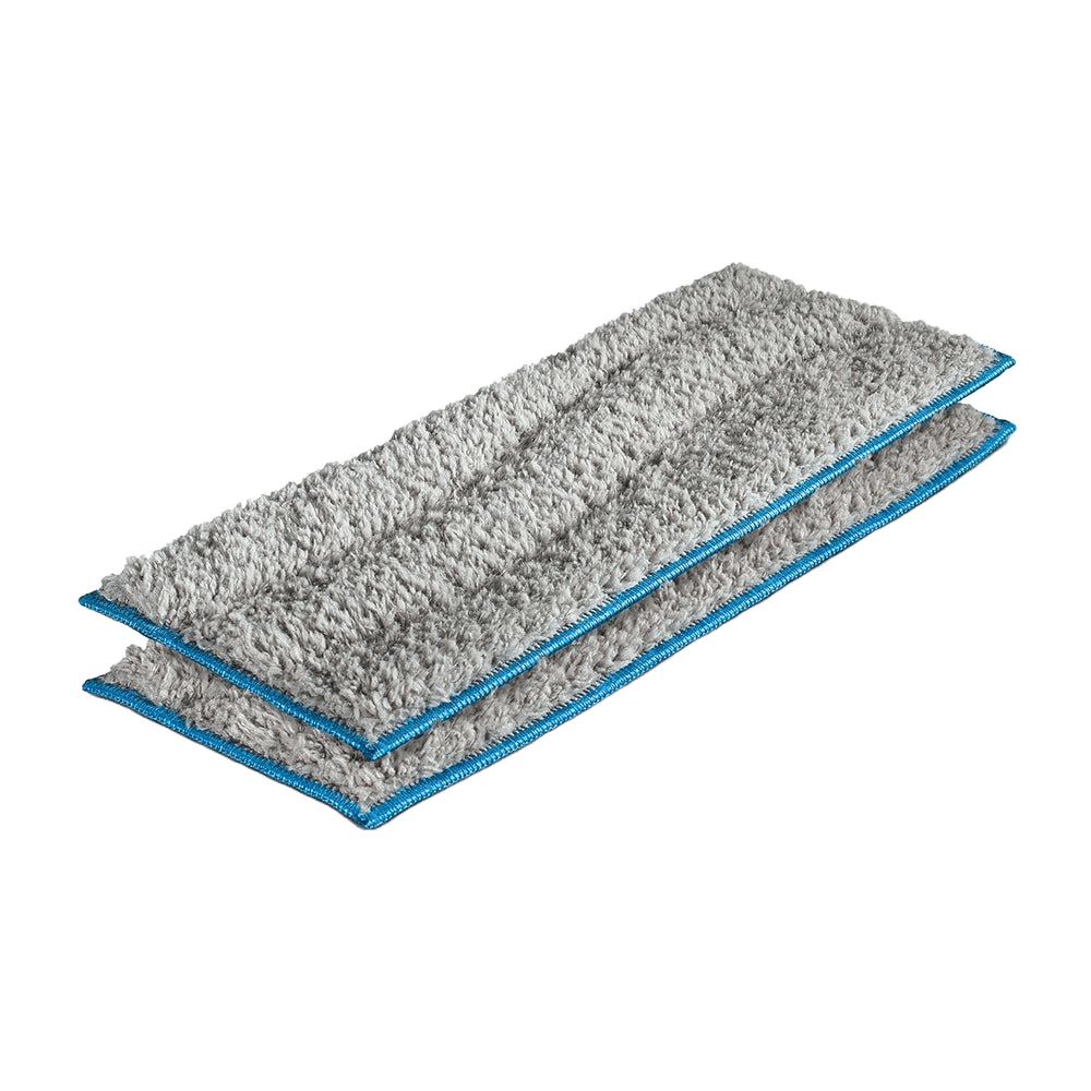 iRobot iRobot® Braava jet® m Serie Pakke med 2 vaskbare klude til gulvvask