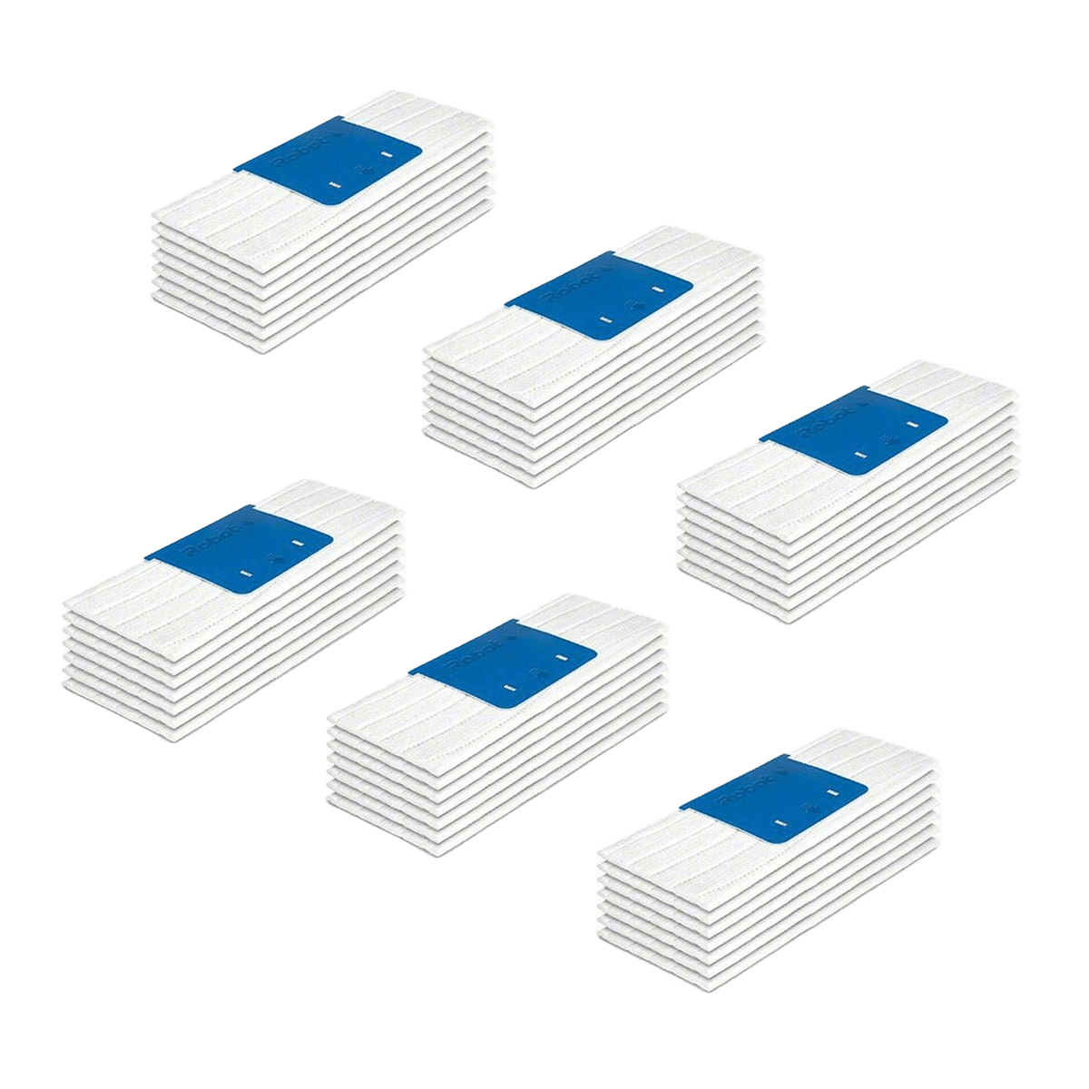 iRobot iRobot® Braava jet® m Serie Pakke med 42 engangsklude til gulvvask