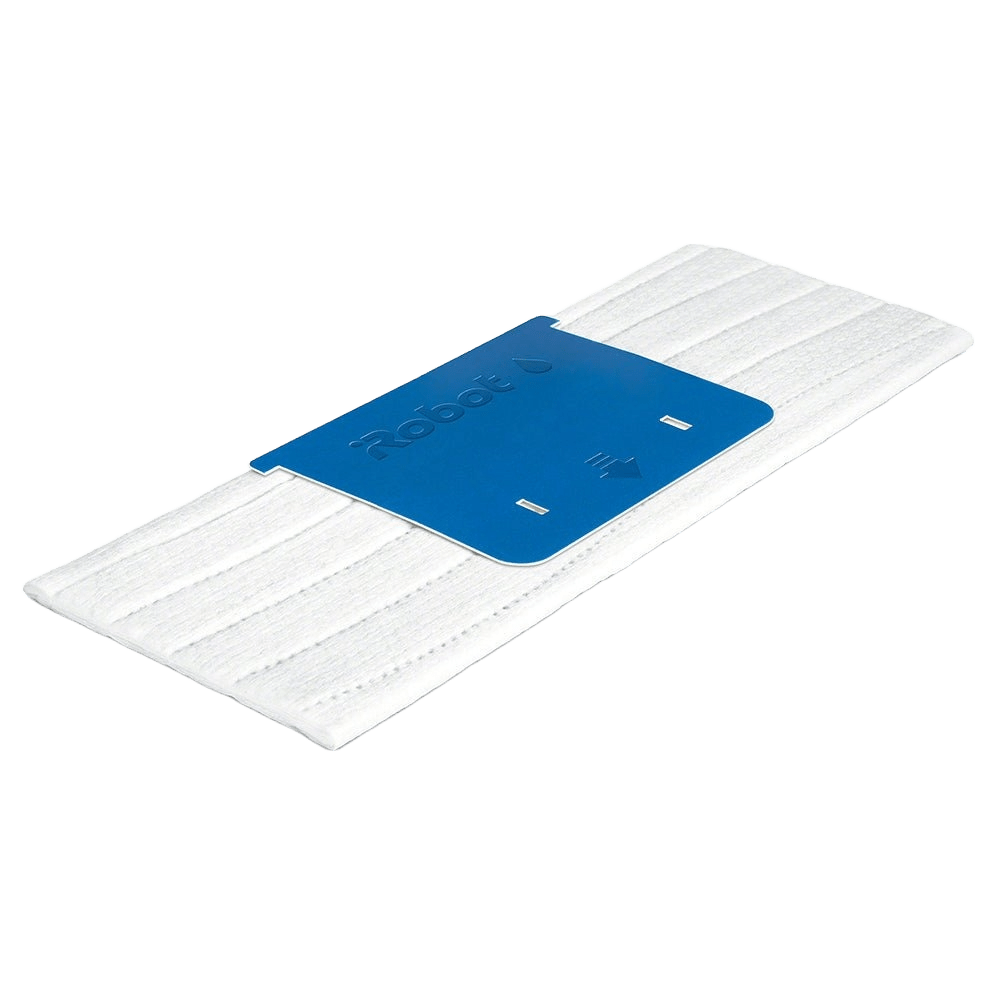 iRobot iRobot® Braava jet® m Serie Pakke med 7 engangsklude til gulvvask