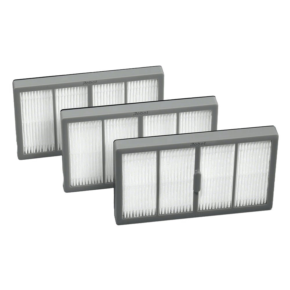 iRobot iRobot® Roomba® s - serien Pakke med 3 filtre