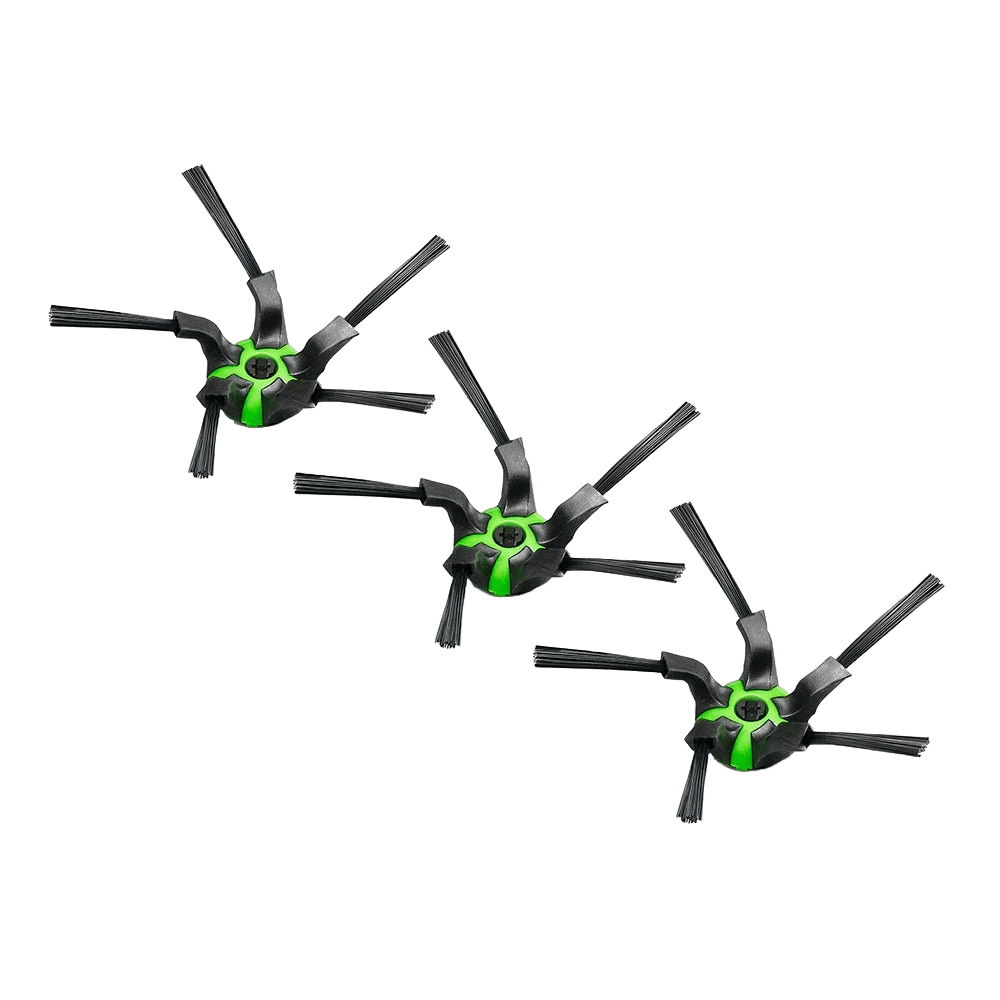 iRobot iRobot® Roomba® s - serien Pakke med 3 kantbørster
