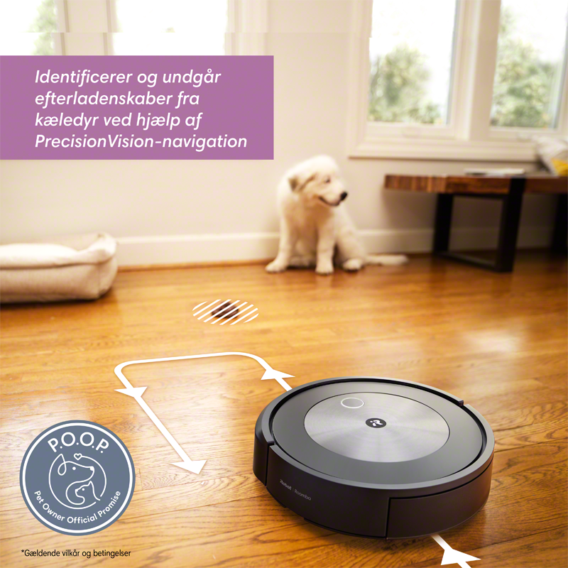 iRobot® Roomba® j7