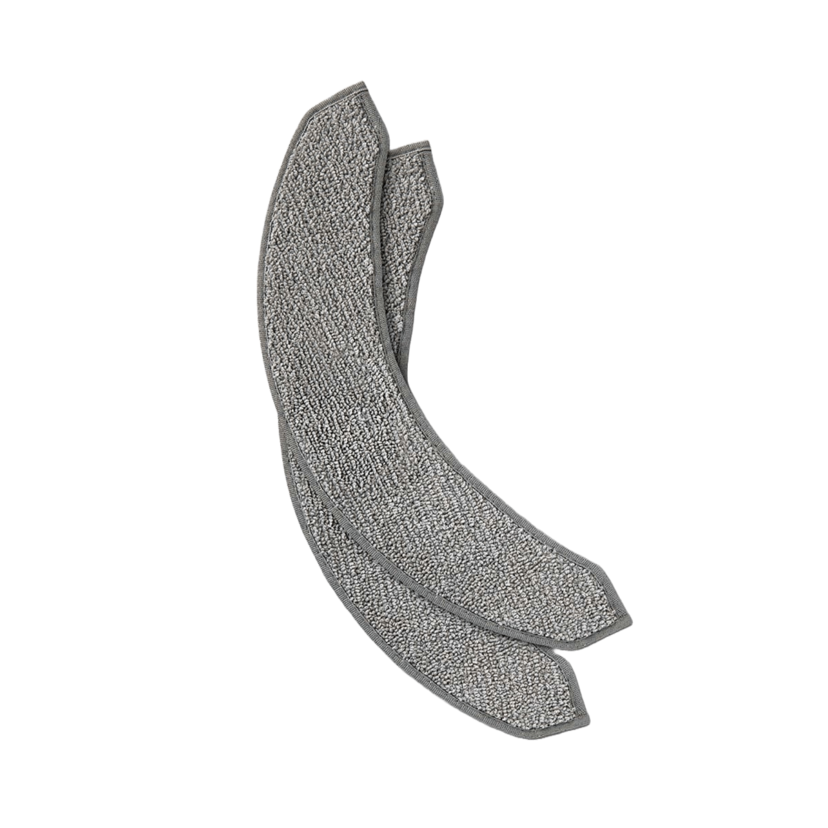 iRobot Pakke med to moppepuder til Roomba® j9/j9+, Combo™ j7/j7+, Combo™ j9+ og Combo 10 Max