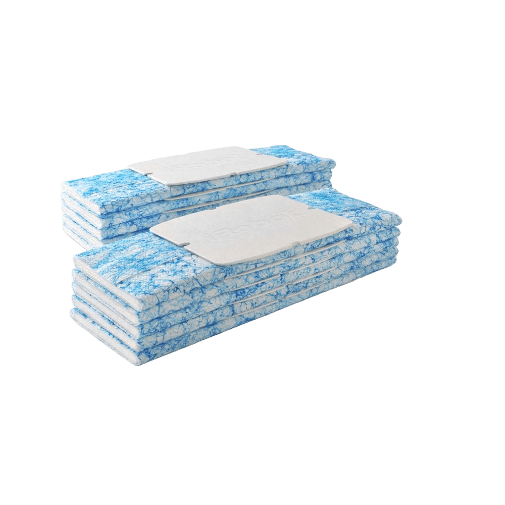 iRobot Rengøringsklude til gulvvask til iRobot® Braava jet® 200 - serien