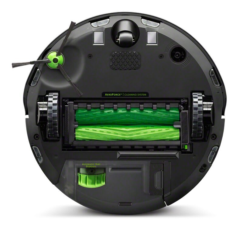 iRobot Roomba® j7+ robotstøvsuger