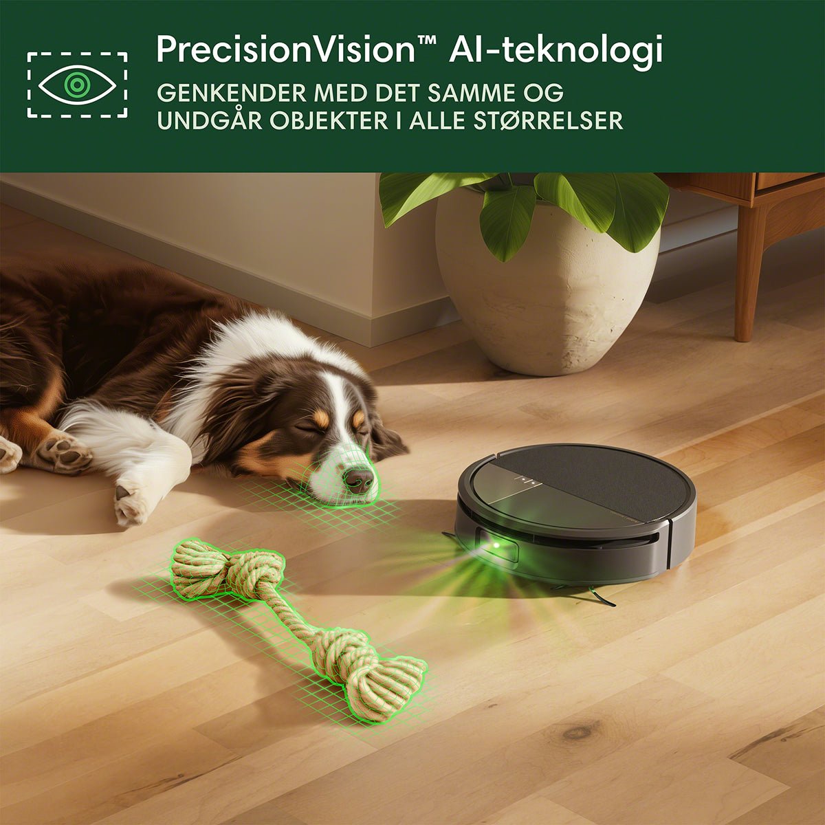 iRobot Roomba® Max 705 Combo - robot + AutoWash™ - dock