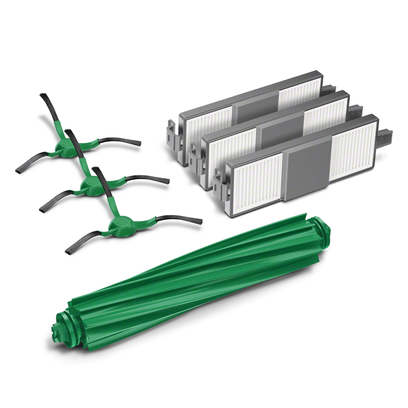 iRobot Tilbehørskit til Roomba® 205 DustCompactor™ - robotter