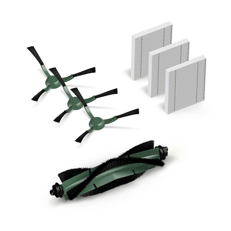 iRobot Tilbehørskit til Roomba® Combo Essential