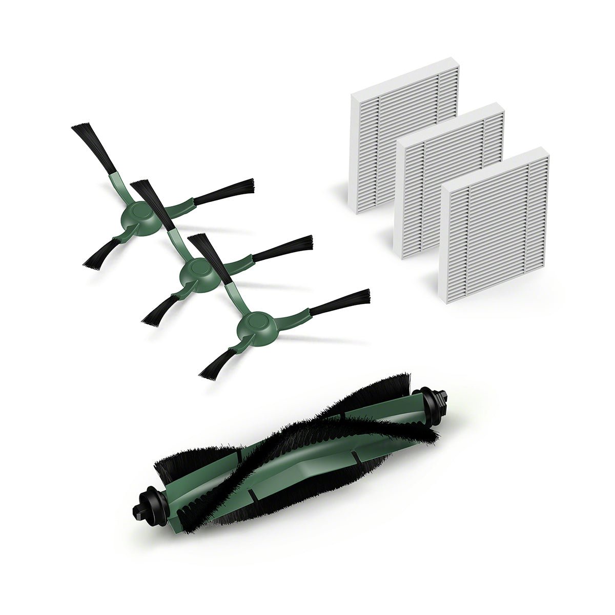 iRobot Tilbehørskit til Roomba® Combo Essential