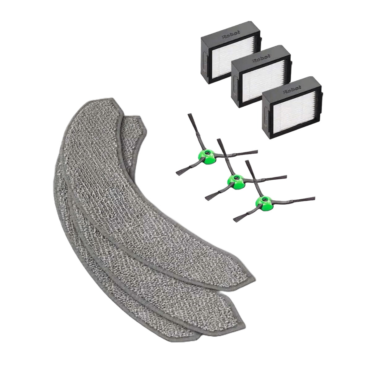 iRobot Tilbehørskit til Roomba® Combo j7/j7+, Combo j9/j9+ og Combo 10 Max