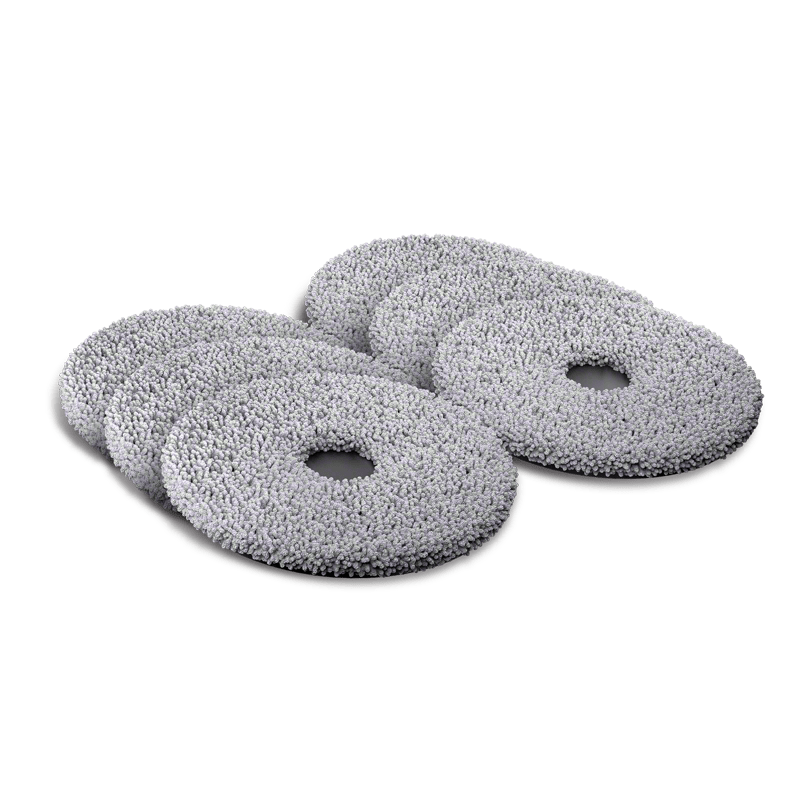 iRobot Vaskbare rengøringsklude til Roomba® 405 & 505 Combo, 3 - pak