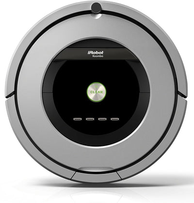 Tilbehør til 500-, 600-, 700-,  800- og 900-serien - iRobot