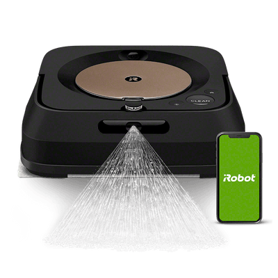 Tilbehør til Braava jet® - iRobot
