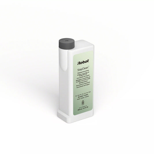 StayClean™ rengøringsmiddel 300 ml til Roomba® Plus 675/Max 875 Combo-robotter
