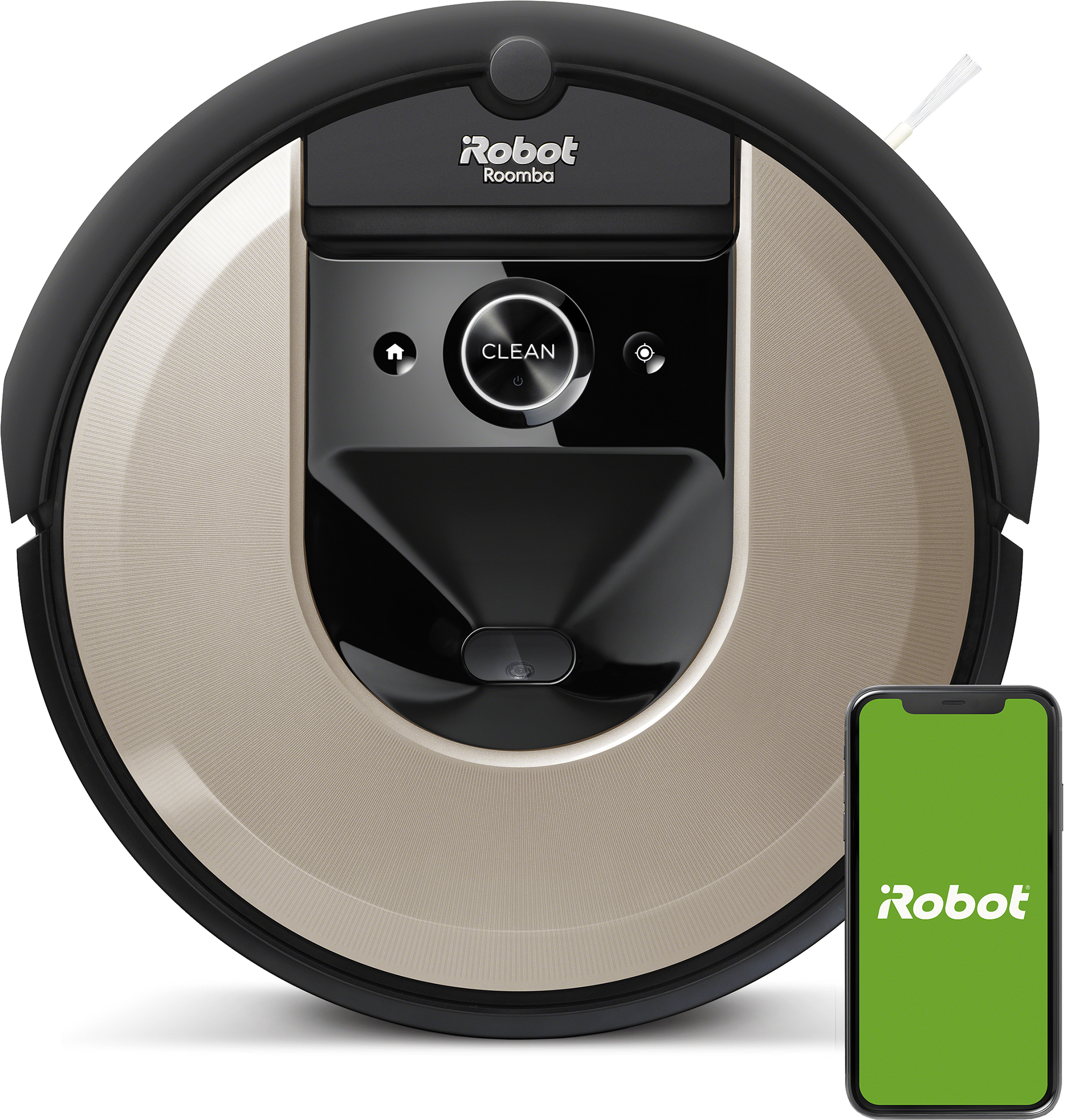 Roomba® i6 Robotstøvsuger