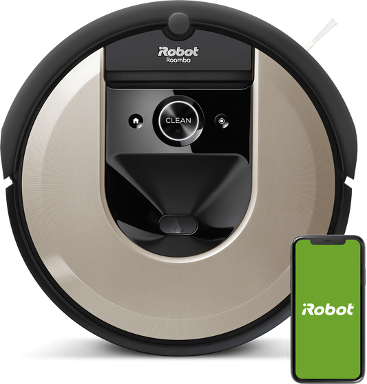 Roomba® i6 Robotstøvsuger