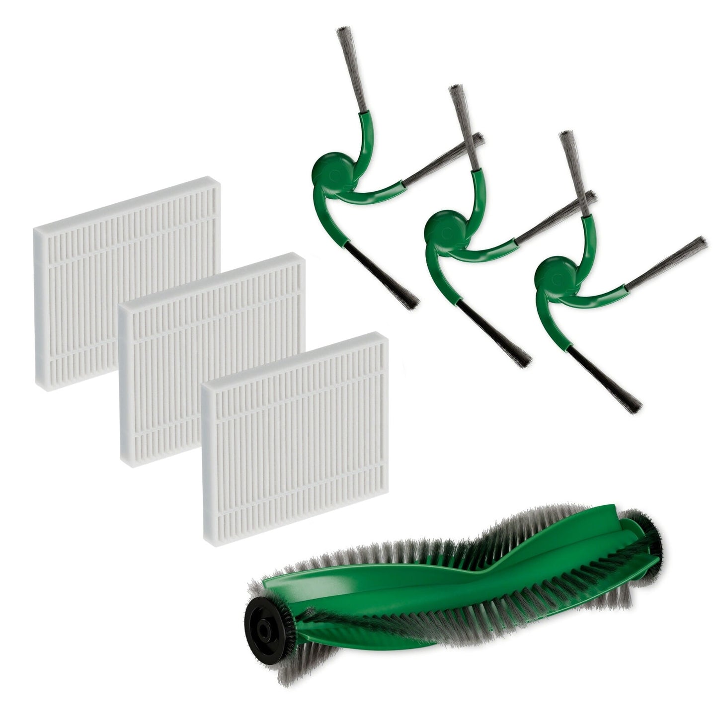 Vedligeholdelsessæt for Roomba® 115