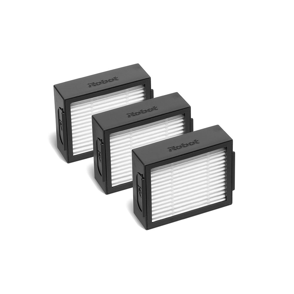 iRobot 3 - pak med High - Efficiency - filtre til Combo j7/j7+, Combo j9+ og Combo 10 Max