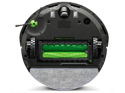 Roomba Combo® i8+ robotstøvsuger og -gulvmoppe