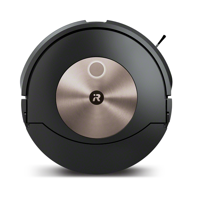 Roomba Combo® j9+ robotstøvsuger og -gulvmoppe