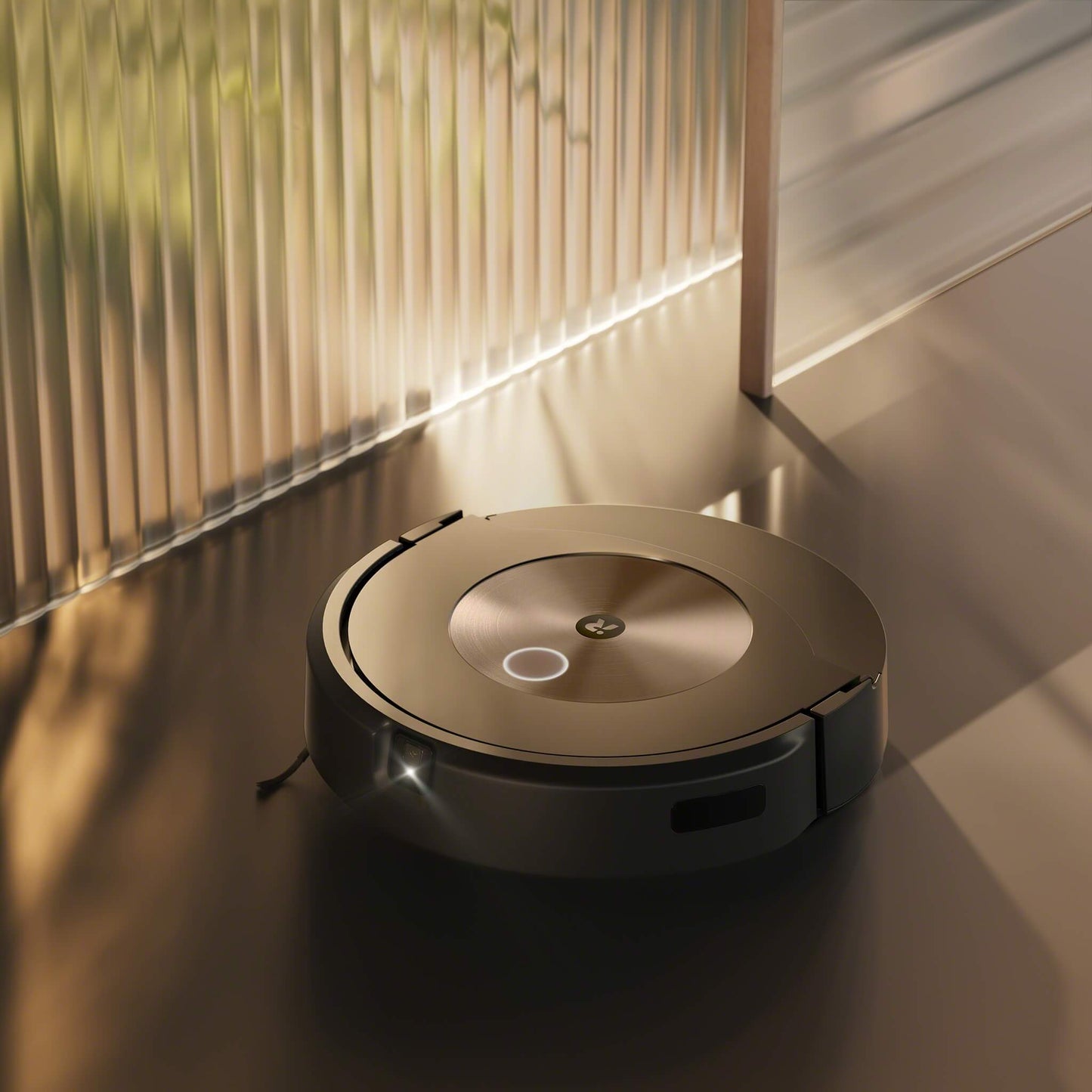 Roomba Combo® j9+ robotstøvsuger og -gulvmoppe