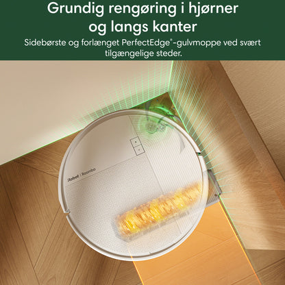 Roomba® Plus 675 Combo + AutoWash™-dock