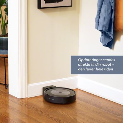 Roomba® j7 robotstøvsuger