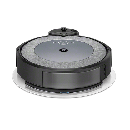 Roomba Combo® i5 robotstøvsuger og -gulvmoppe