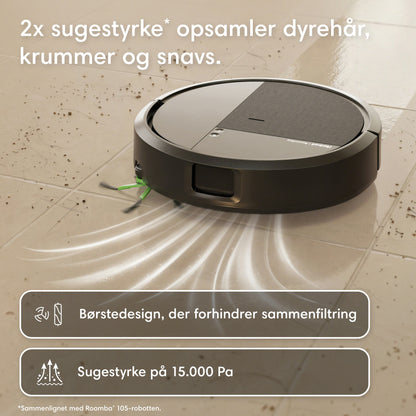 Roomba® 115 Combo