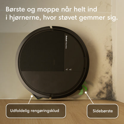 Roomba® 115 Combo