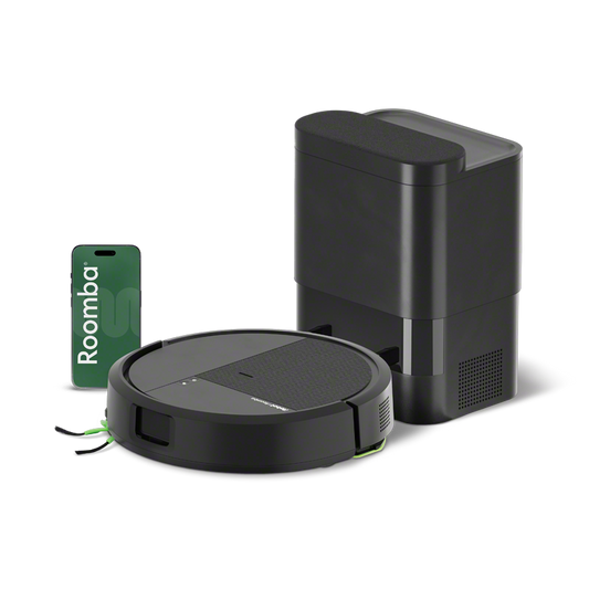 Roomba® 115 Combo Robot + AutoEmpty™ Dock