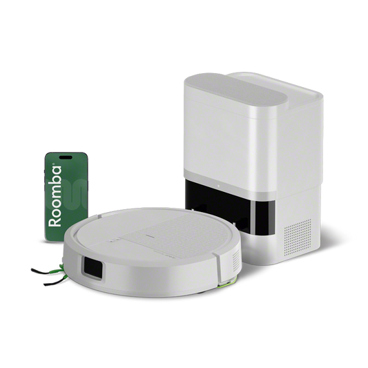 Roomba® 115 Combo Robot + AutoEmpty™ Dock