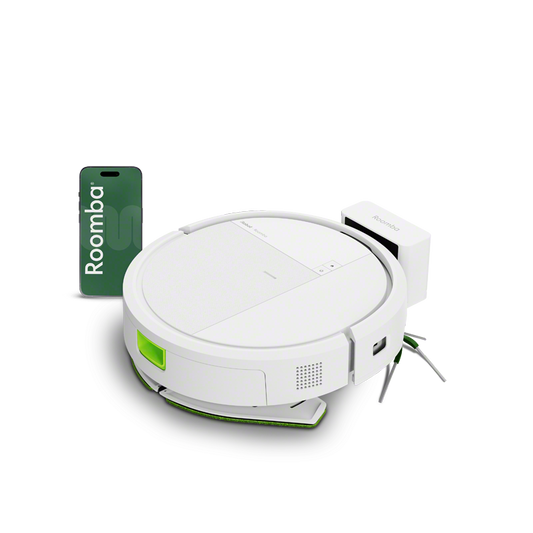 Roomba® 115 Combo