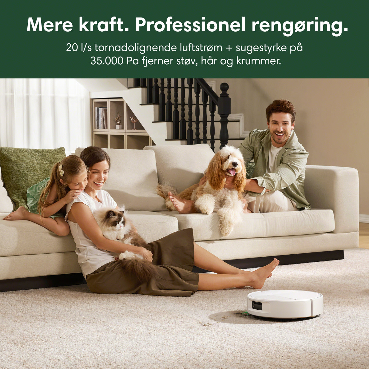 Roomba® Max 875 Combo-robot + AutoWash™-dock
