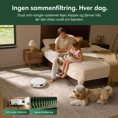 Roomba® Max 875 Combo-robot + AutoWash™-dock