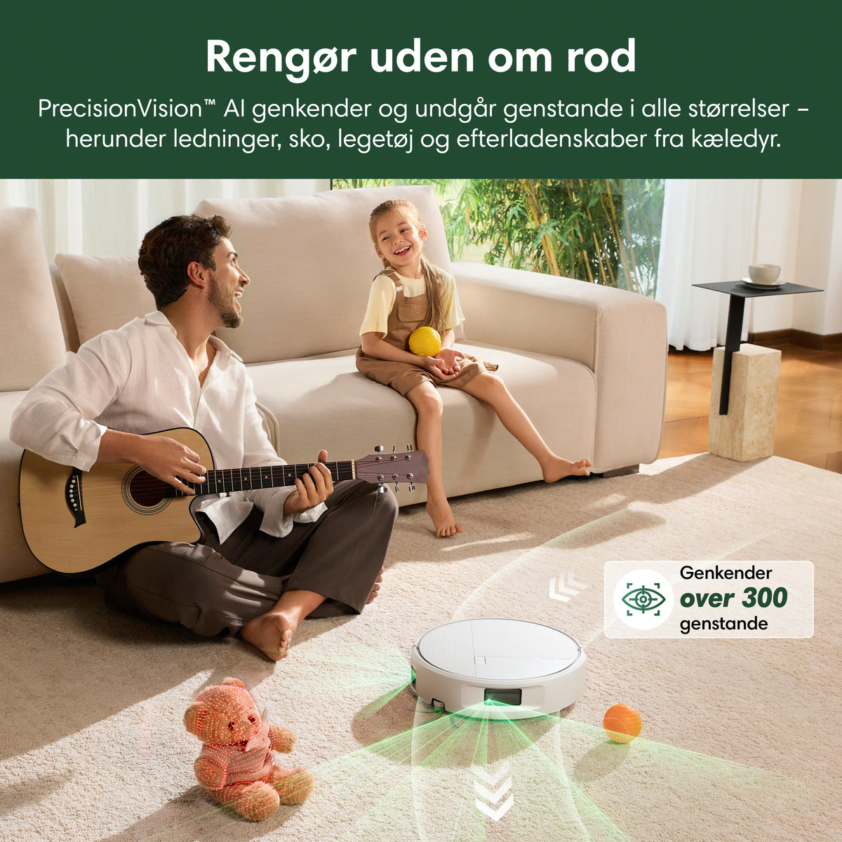 Roomba® Max 875 Combo-robot + AutoWash™-dock