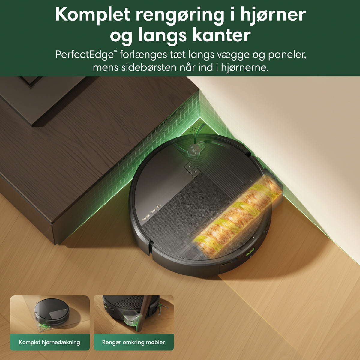 Roomba® Max 876 Combo-robot + AutoWash™-dock