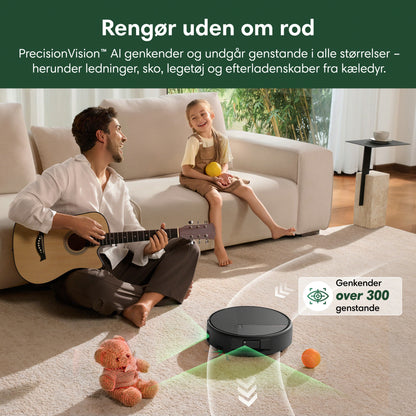 Roomba® Max 876 Combo-robot + AutoWash™-dock