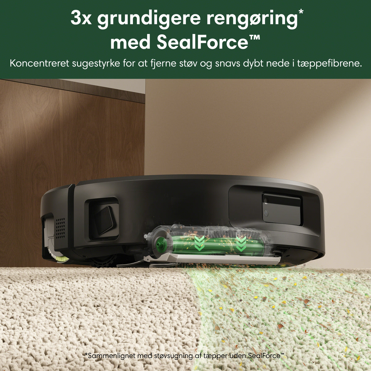 Roomba® Max 876 Combo-robot + AutoWash™-dock