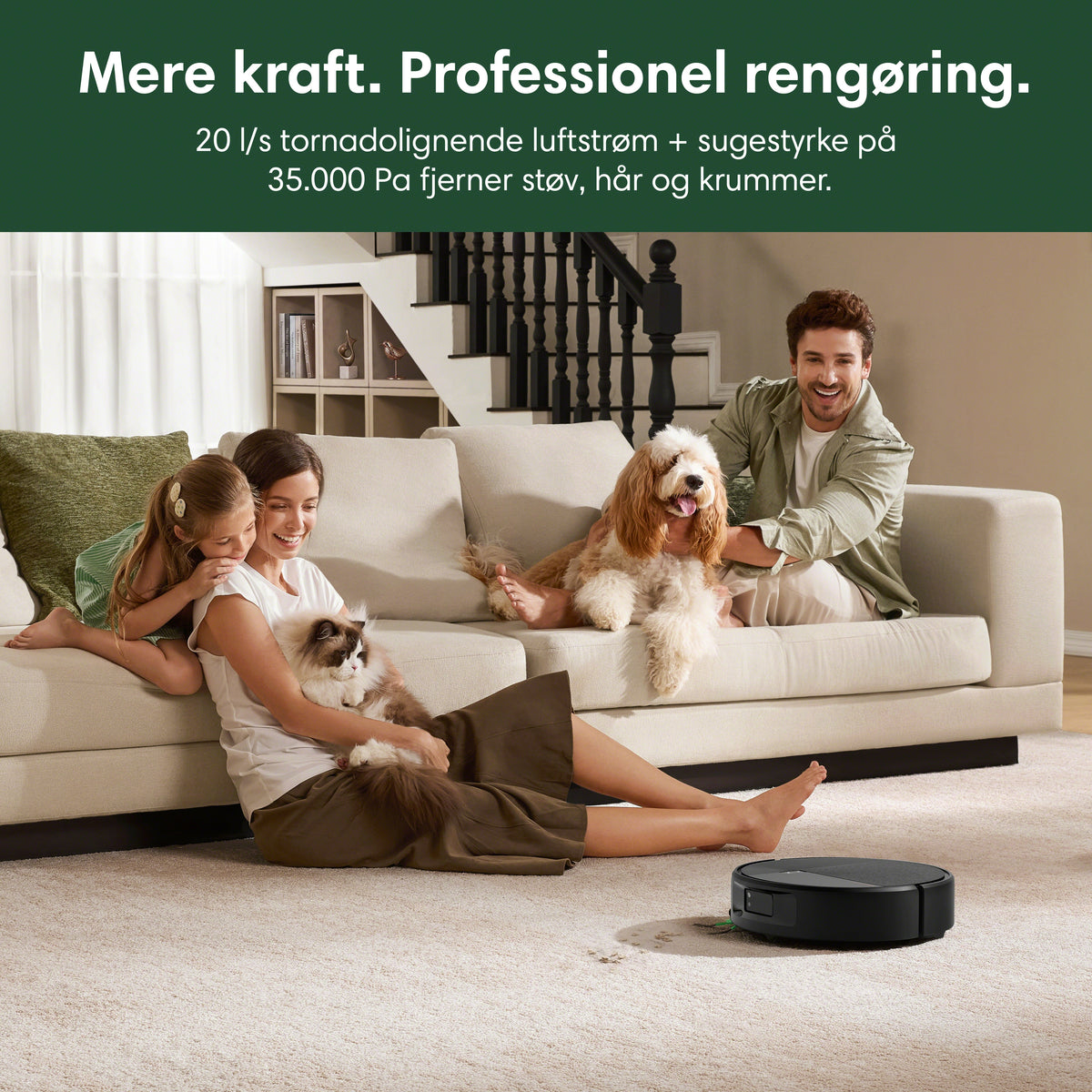 Roomba® Max 876 Combo-robot + AutoWash™-dock