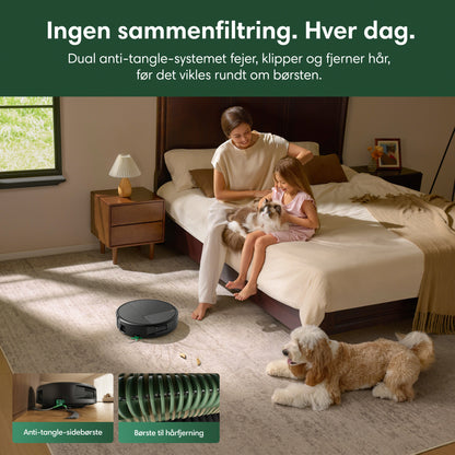 Roomba® Max 876 Combo-robot + AutoWash™-dock